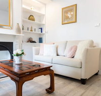 Amazing Waterview Terrace at The Rocks Sydney CBD - Kempsey Accommodation