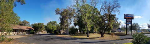 Amber Court Motor Inn - Kempsey Accommodation 1