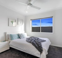 Amber House - Kempsey Accommodation