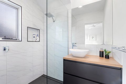 Amber House - Kempsey Accommodation 2