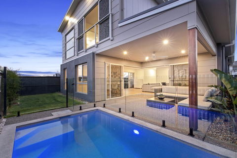Amber House - Kempsey Accommodation 3