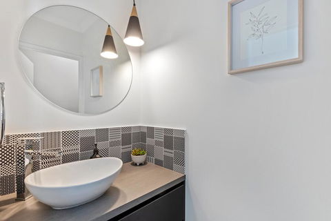 Amber House - Kempsey Accommodation 1