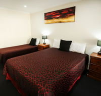 Amber Lodge Motel - Kempsey Accommodation