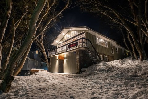 Amber Lodge Mt Buller - Kempsey Accommodation 0