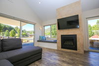 Amber Mist Villa One