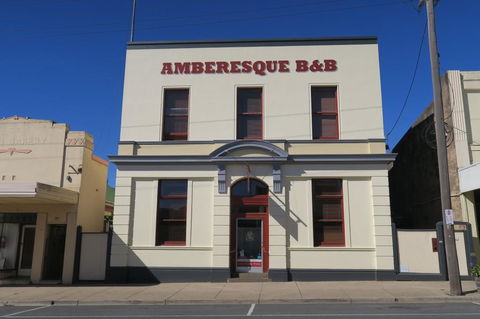 Amberesque B&B - Kempsey Accommodation 0