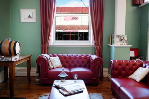 Amberesque B&B - Kempsey Accommodation 2