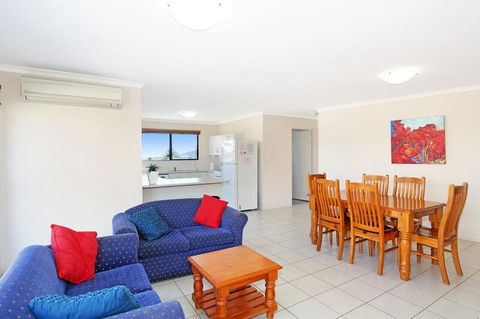 Amberoo Apartments - Kempsey Accommodation 1