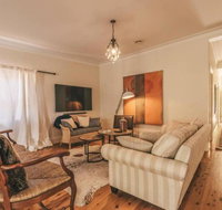 Ambrose On Byng - Central Location w/ 2 Bathroom - Kempsey Accommodation