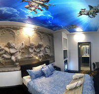 Amelia Boutique Hotel - Kempsey Accommodation
