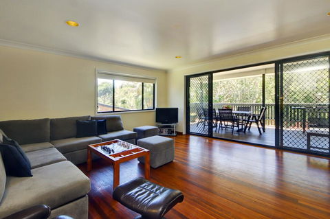 Ammaboolah At Hat Head - Kempsey Accommodation 2
