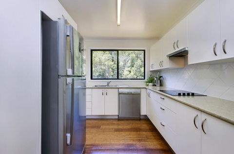 Ammaboolah At Hat Head - Kempsey Accommodation 3