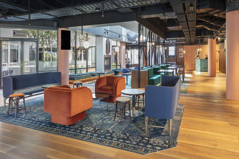 Amora Hotel Riverwalk - Kempsey Accommodation 0