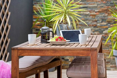 AMORE A Tranquil Retreat With Couples Spa - Kempsey Accommodation 3