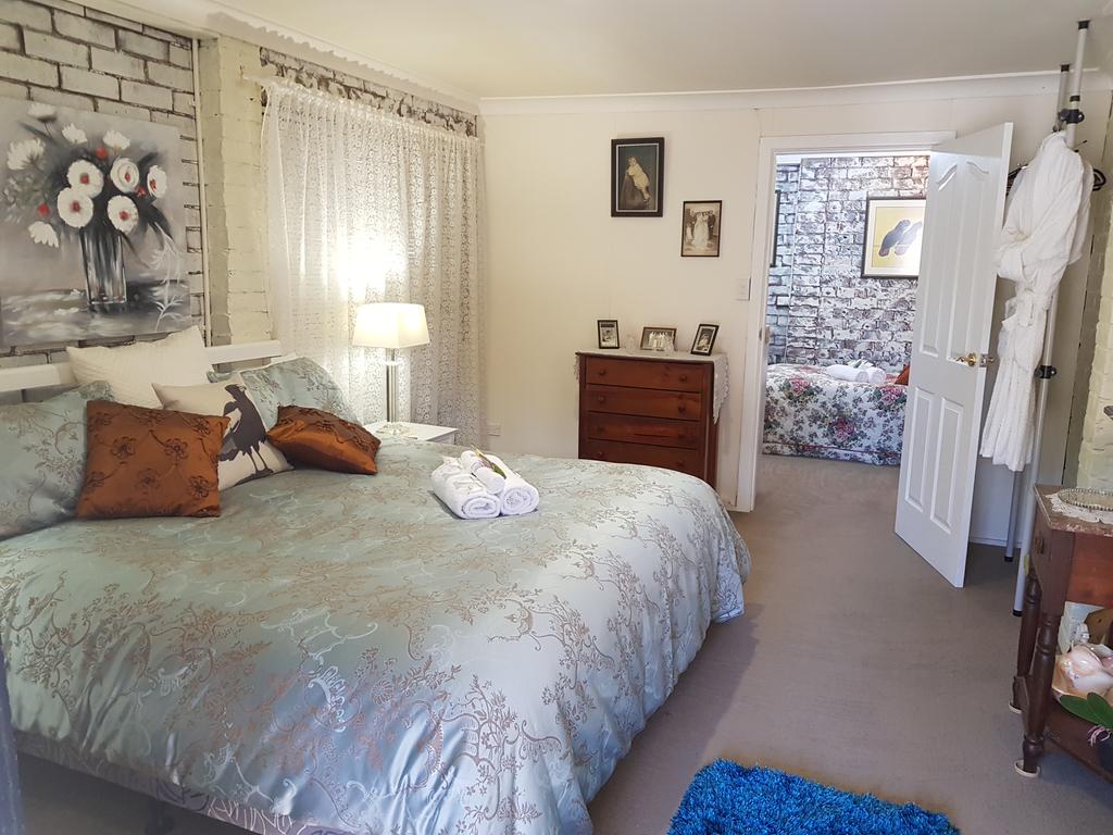 Bingara NSW Kempsey Accommodation