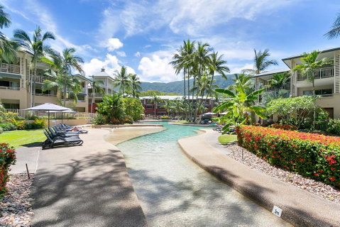 Amphora Laleuca Apartment - Kempsey Accommodation 1
