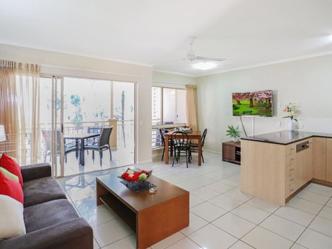 Amphora Laleuca Apartment - Kempsey Accommodation 2