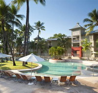 Amphora Palm Cove - Kempsey Accommodation