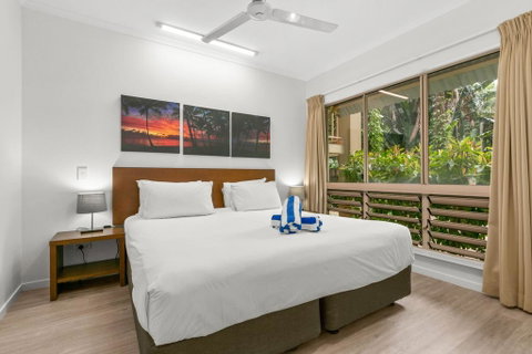 Amphora Resort Luxury Private Apts - Kempsey Accommodation 2