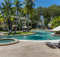 Amphora Resort Luxury Private Apts - Kempsey Accommodation