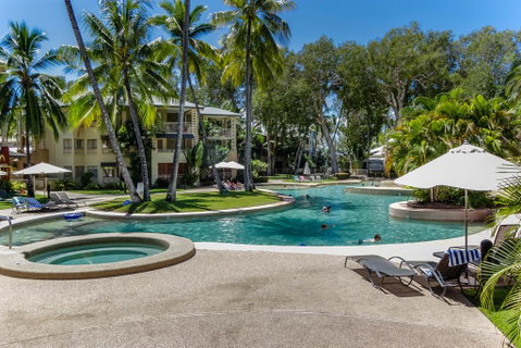 Amphora Resort Luxury Private Apts - Kempsey Accommodation 0