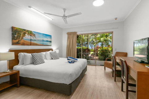 Amphora Resort Luxury Private Apts - Kempsey Accommodation 1