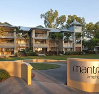 AmphoraStudioPalmCove - Kempsey Accommodation