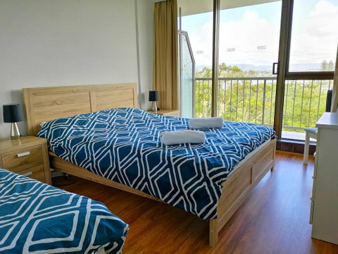 Anacapri Holiday Resort Apartments - Kempsey Accommodation 3