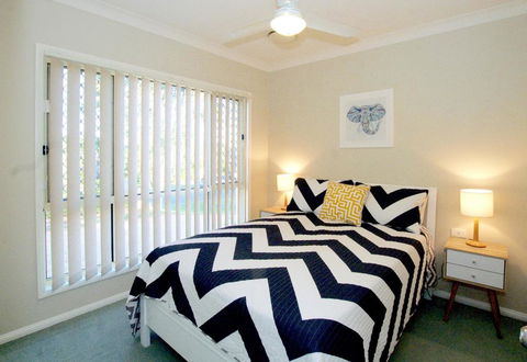 Anaheim Entertainer By Getastay - Kempsey Accommodation 1