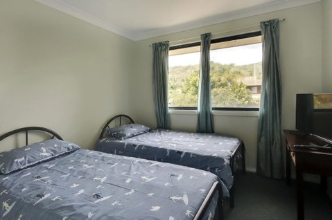 Anchor Down At Hat Head - Kempsey Accommodation 1