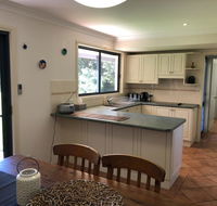 Anchor Down at Hat Head - Kempsey Accommodation