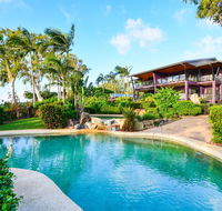 Anchorage - Kempsey Accommodation