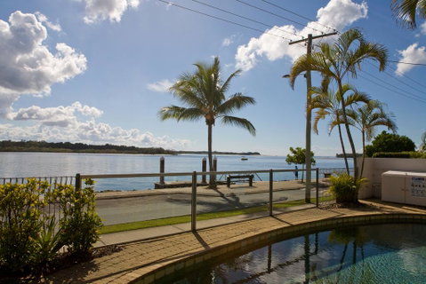 Anchorage Apartments - Kempsey Accommodation 2