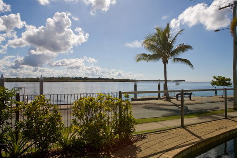 Anchorage Apartments - Kempsey Accommodation 3