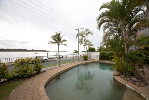 Anchorage Apartments - Kempsey Accommodation 0