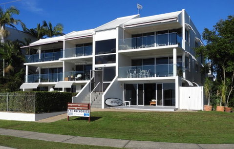 Anchorage Apartments - Kempsey Accommodation 1