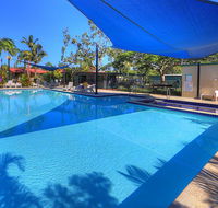 Anchorage Holiday Park - Kempsey Accommodation