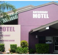 Anchorage Motor Inn - Kempsey Accommodation
