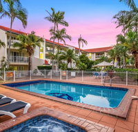 Anchordown Apartments - Kempsey Accommodation