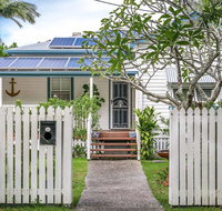 Anchored in Byron - Kempsey Accommodation