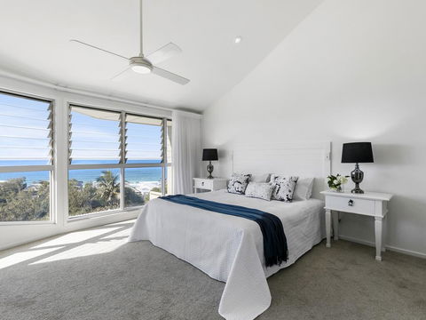 Andari Holiday Apartments - Kempsey Accommodation 3