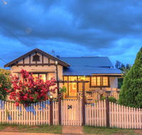 Andavine House - Bed  Breakfast - Kempsey Accommodation