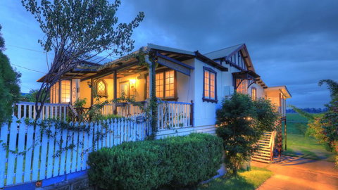 Andavine House - Bed & Breakfast - Kempsey Accommodation 2