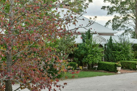 Anduramba Homestead B&B - Kempsey Accommodation 2