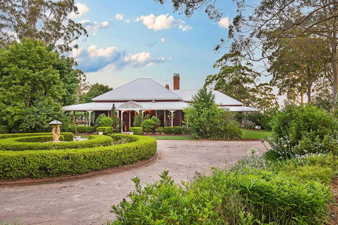 Anduramba Homestead B&B - Kempsey Accommodation 0