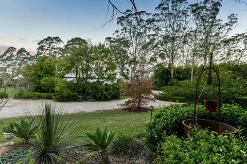 Anduramba Homestead B&B - Kempsey Accommodation 1