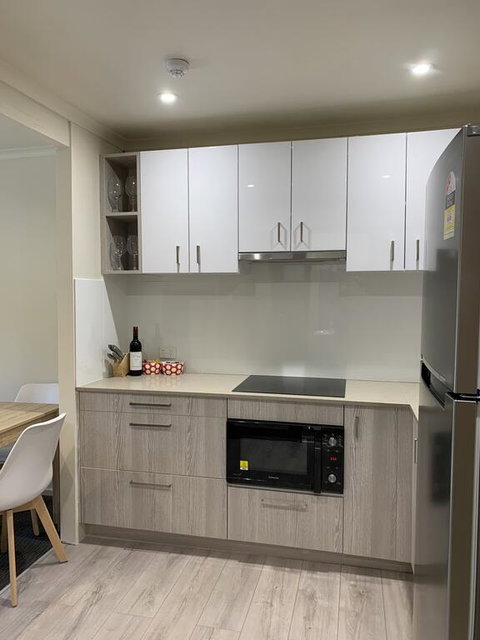 Aneeki Ski Lodge - Kempsey Accommodation 2