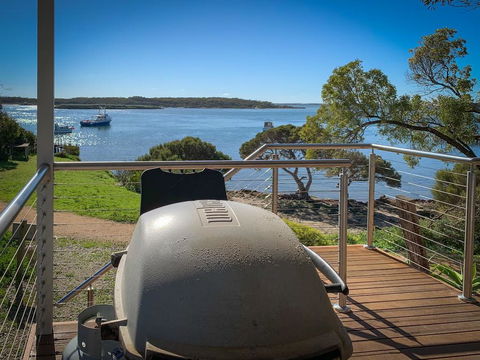 Angasi Coffin Bay - Kempsey Accommodation 2