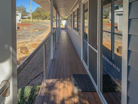 Angasi Coffin Bay - Kempsey Accommodation 3