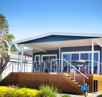 Angasi Coffin Bay - Kempsey Accommodation